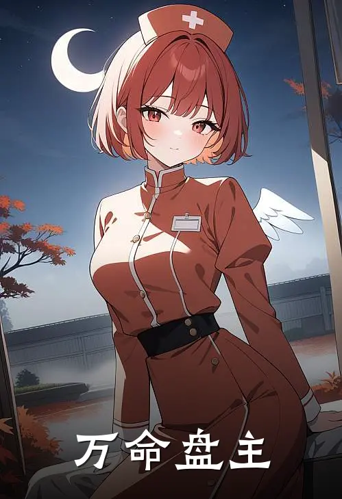 万命盘主