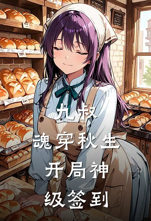 九叔：魂穿秋生，开局神级签到