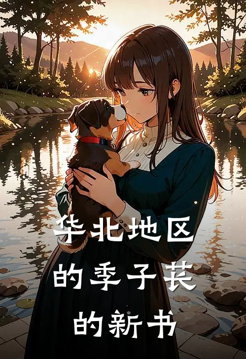 华北地区的季子苌的新书