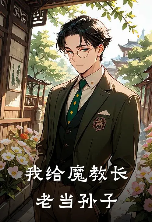 我给魔教长老当孙子