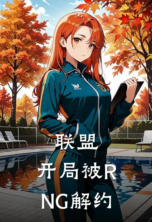 联盟：开局被RNG解约