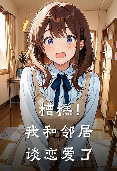 糟糕！我和邻居谈恋爱了