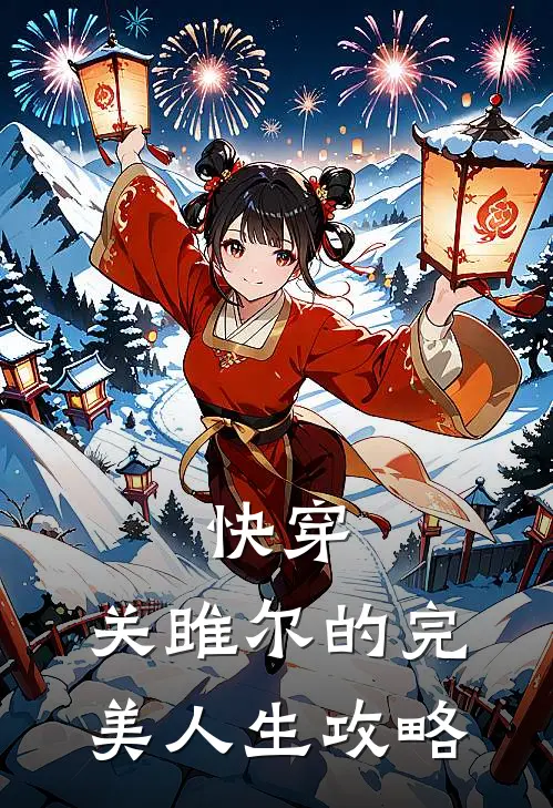 快穿：关雎尔的完美人生攻略