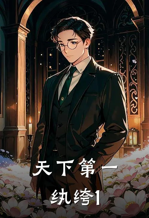 天下第一纨绔1
