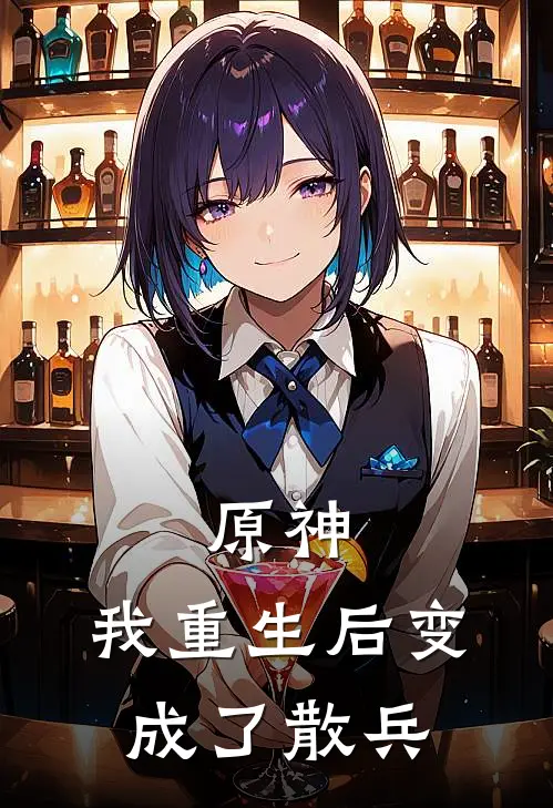 原神：我重生后变成了散兵