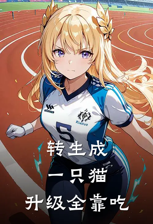 转生成一只猫，升级全靠吃