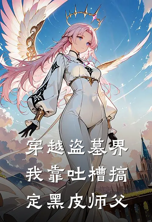 穿越盗墓界我靠吐槽搞定黑皮师父