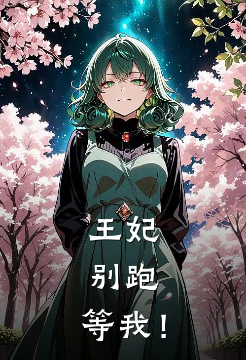 王妃，别跑，等我！