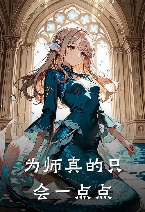 为师真的只会一点点