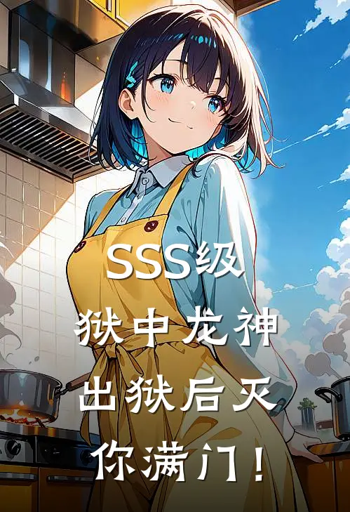 SSS级狱中龙神，出狱后灭你满门！