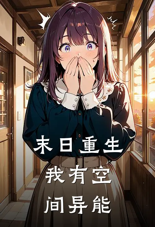 末日重生：我有空间异能