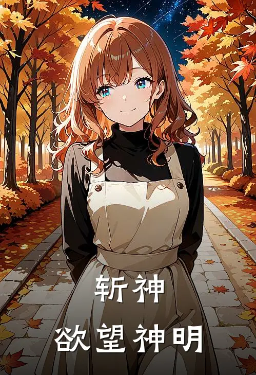 斩神：欲望神明