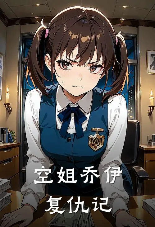 空姐乔伊复仇记