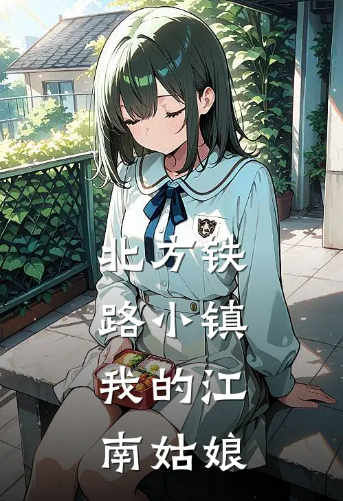 北方铁路小镇：我的江南姑娘