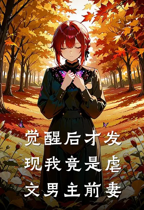 觉醒后才发现我竟是虐文男主前妻