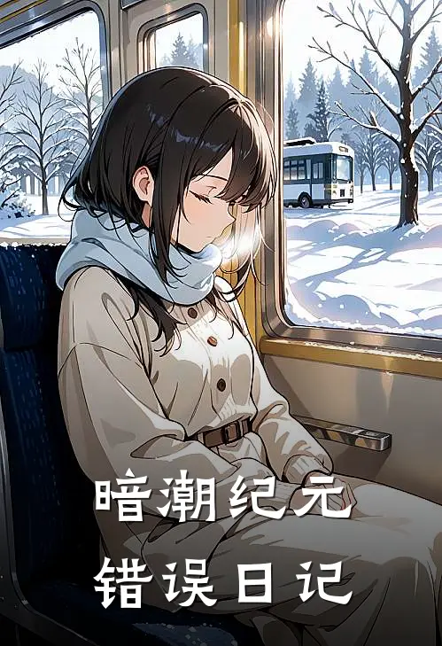 暗潮纪元【错误日记】