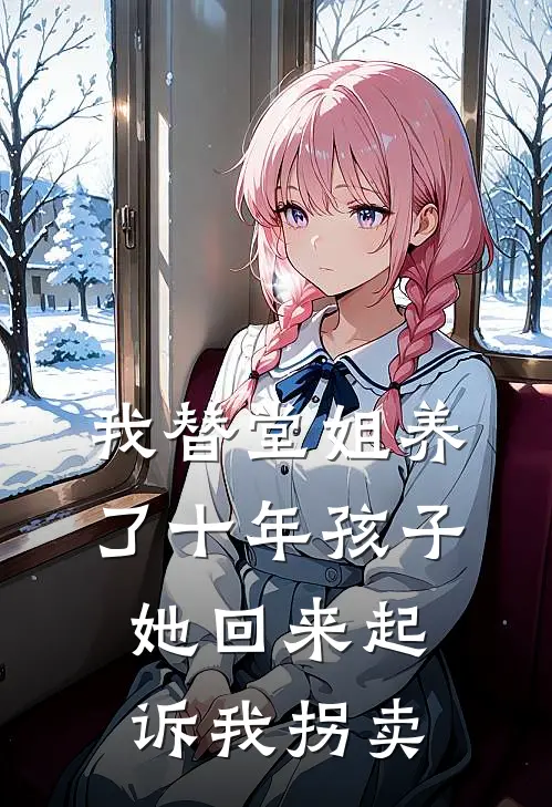 我替堂姐养了十年孩子，她回来起诉我拐卖