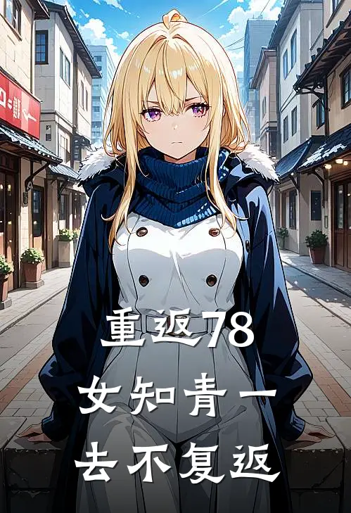 重返78，女知青一去不复返