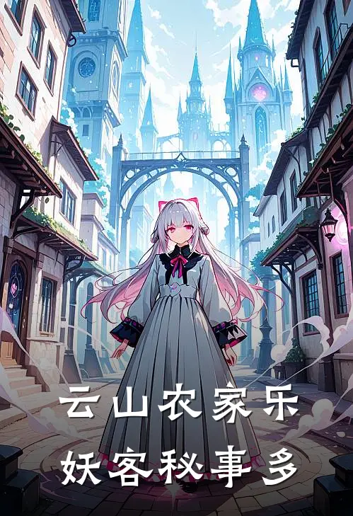 云山农家乐：妖客秘事多