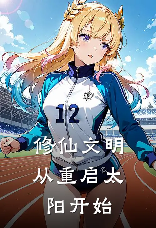 修仙文明：从重启太阳开始