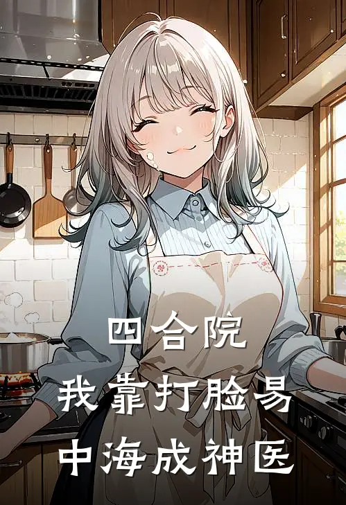 四合院：我靠打脸易中海成神医