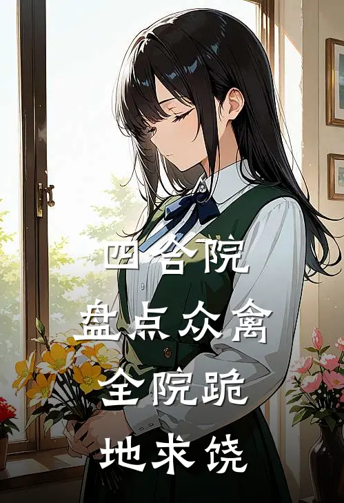 四合院：盘点众禽，全院跪地求饶