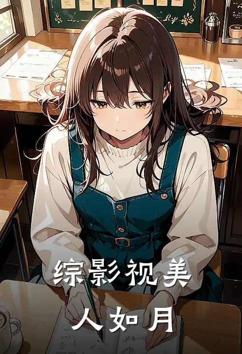 综影视美人如月