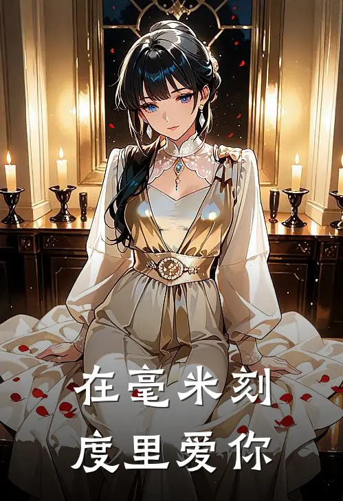 在毫米刻度里爱你