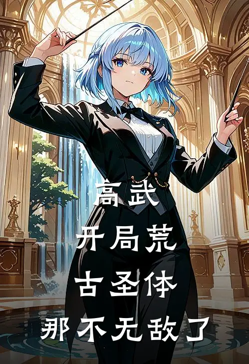 高武：开局荒古圣体，那不无敌了