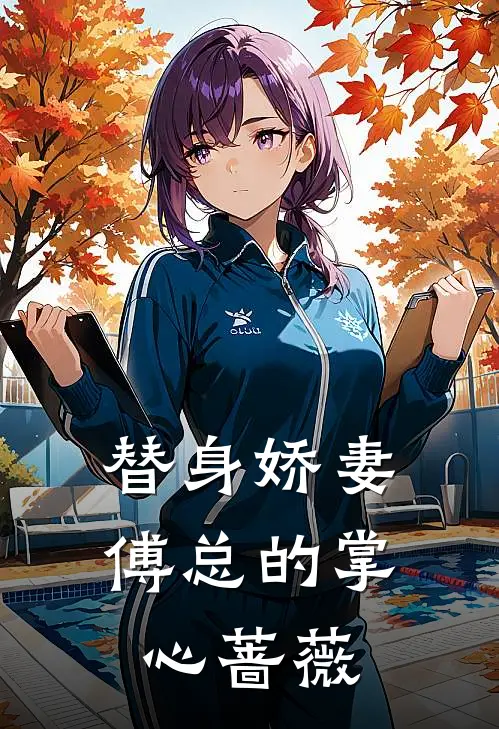 【替身娇妻：傅总的掌心蔷薇】