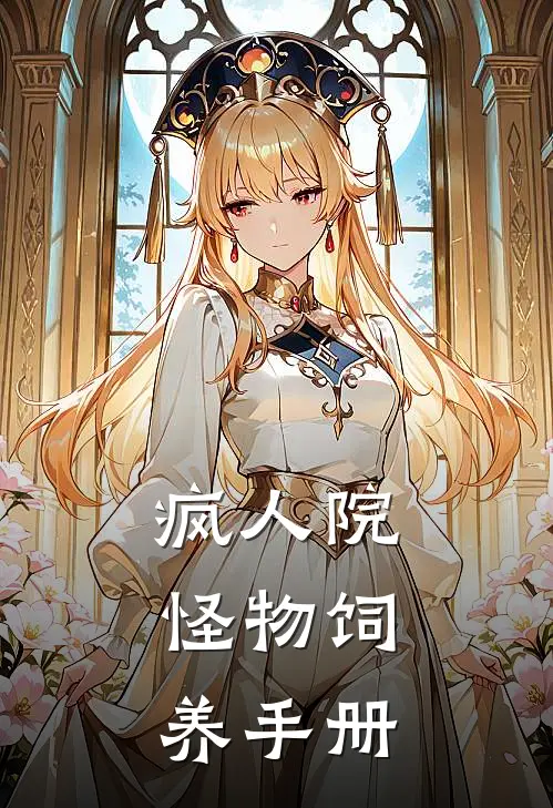 疯人院：怪物饲养手册