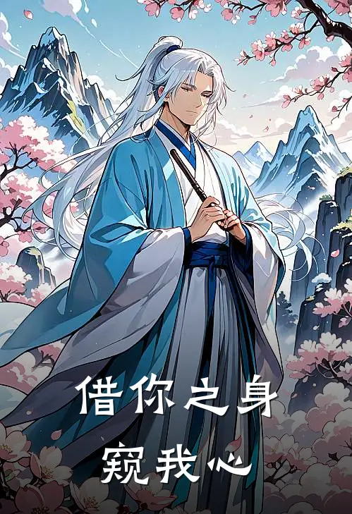 借你之身窥我心