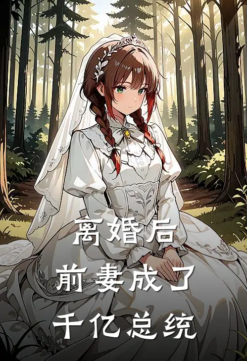 离婚后，前妻成了千亿总统