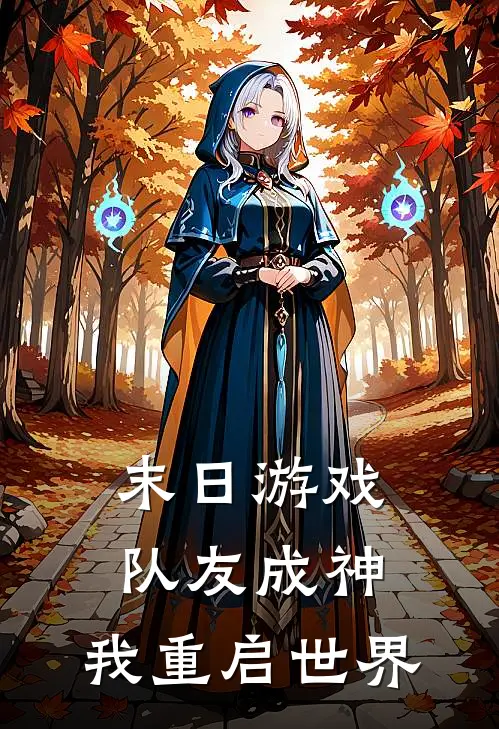 末日游戏：队友成神，我重启世界