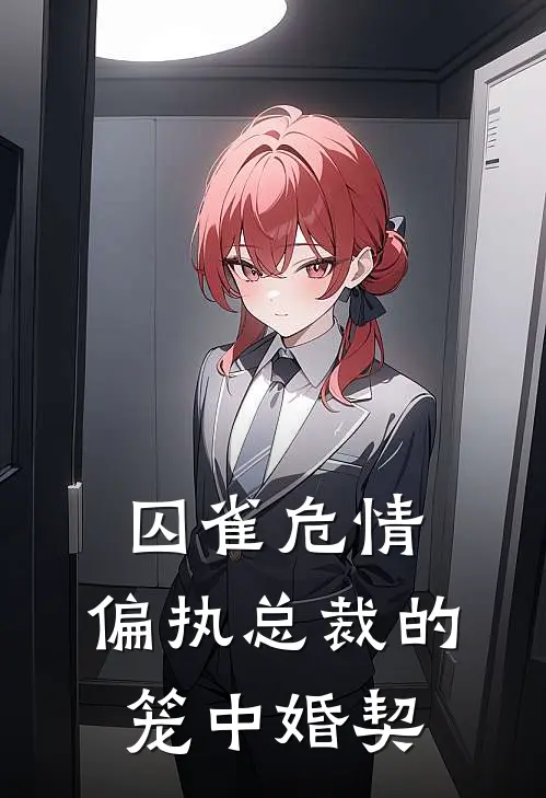 囚雀危情：偏执总裁的笼中婚契