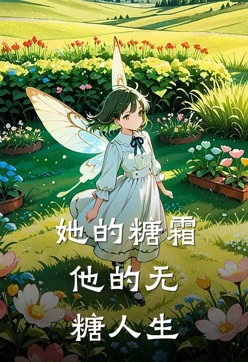 她的糖霜，他的无糖人生