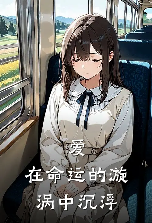 爱，在命运的漩涡中沉浮