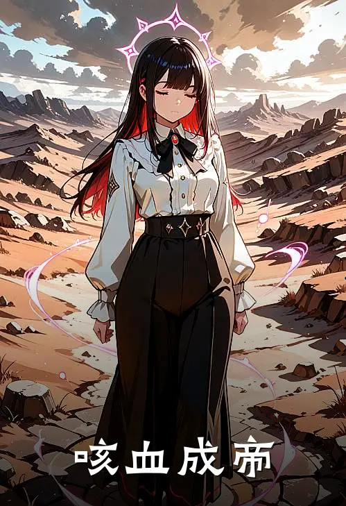 咳血成帝