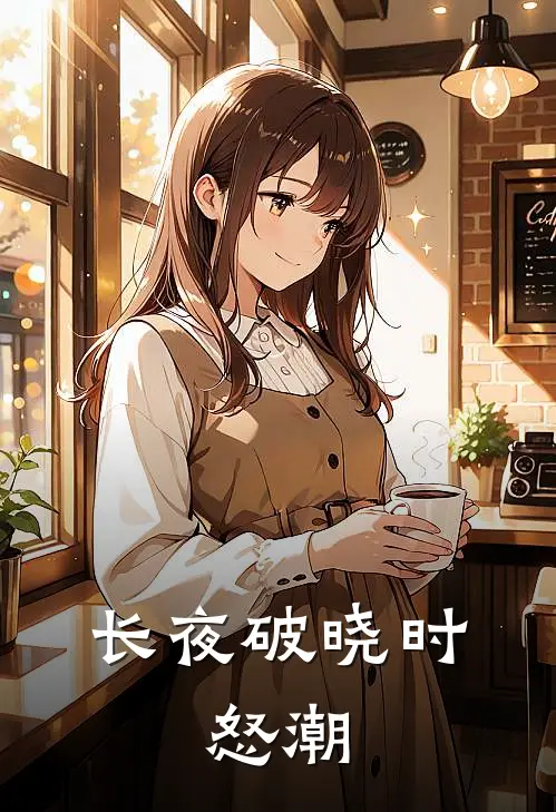 长夜破晓时：怒潮