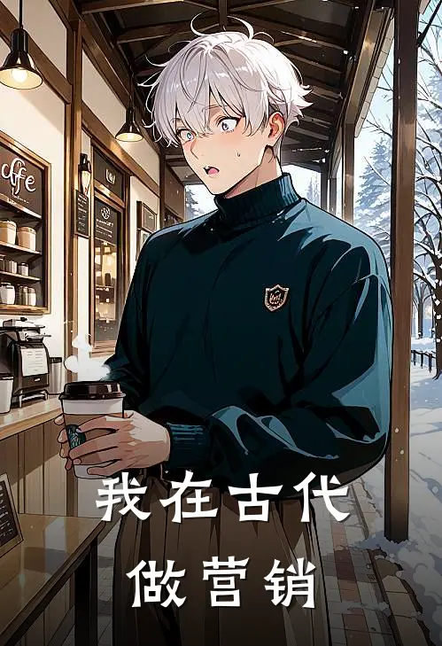 我在古代做营销