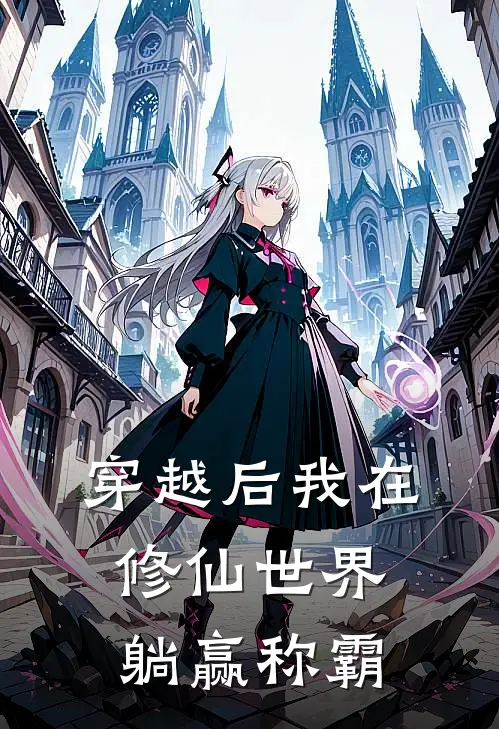 穿越后我在修仙世界躺赢称霸