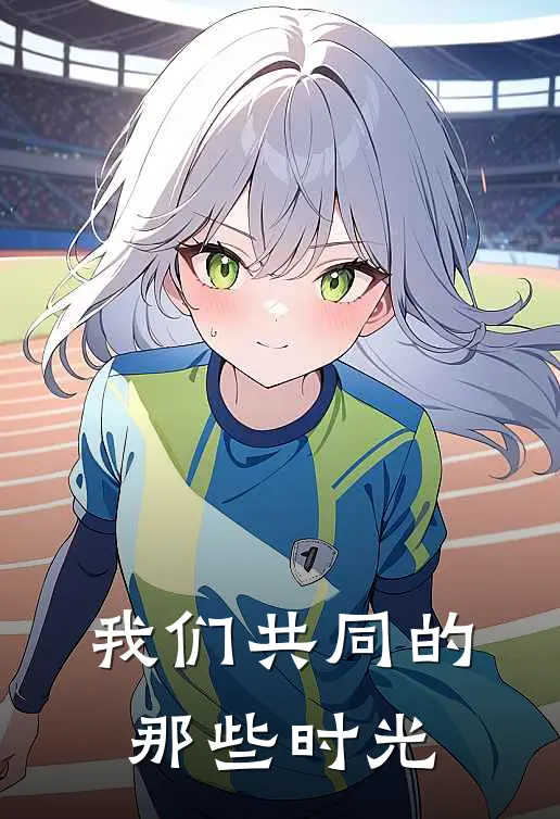 我们共同的那些时光