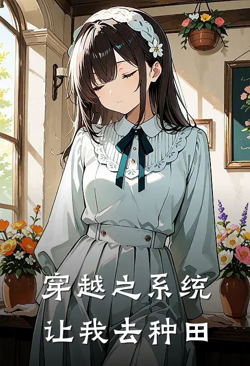 穿越之系统让我去种田