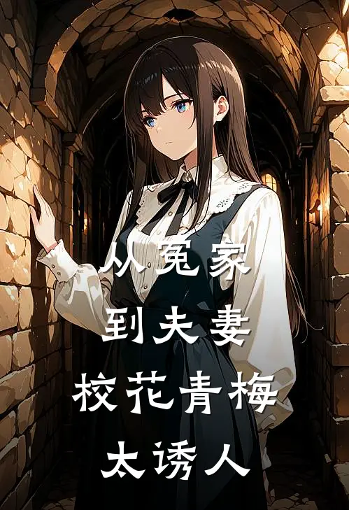 从冤家到夫妻：校花青梅太诱人