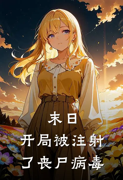 末日：开局被注射了丧尸病毒