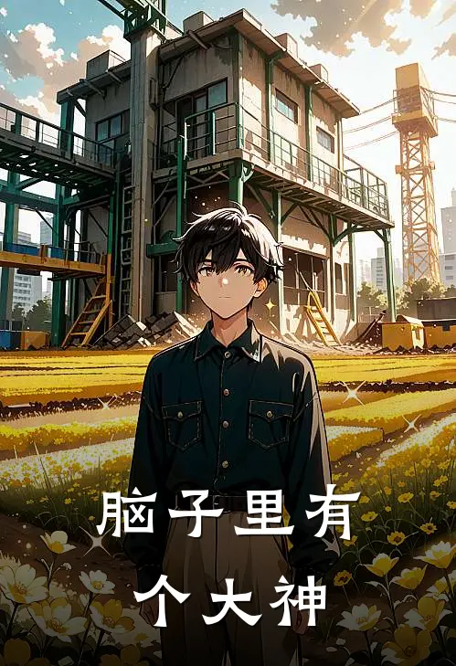 脑子里有个大神