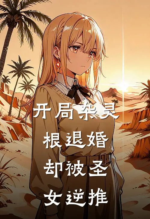 开局杂灵根退婚，却被圣女逆推