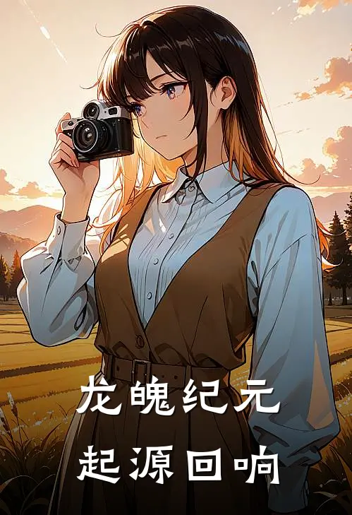 龙魄纪元：起源回响