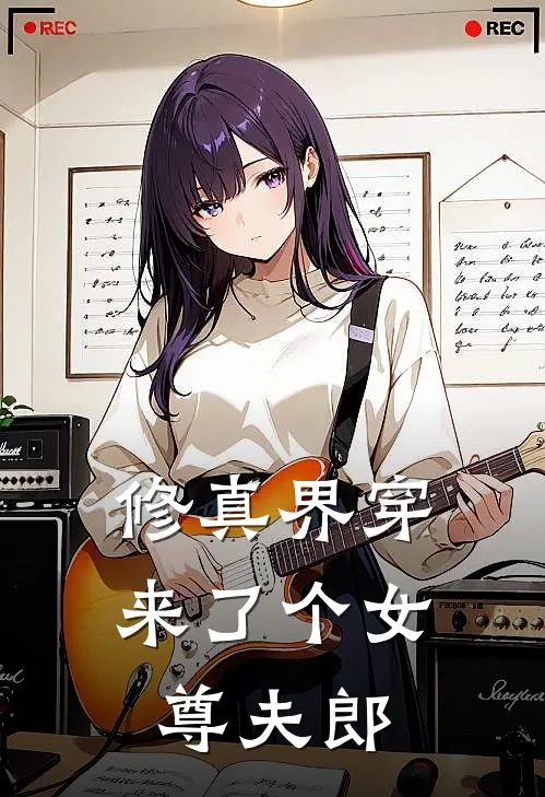 修真界穿来了个女尊夫郎