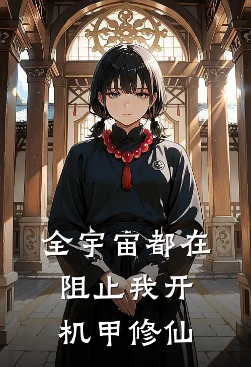 全宇宙都在阻止我开机甲修仙